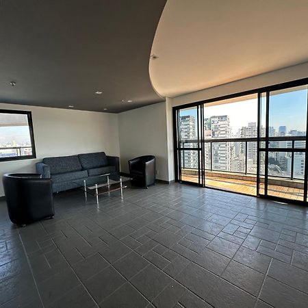 Elegante Flat Moema Διαμέρισμα Σάο Πάολο Εξωτερικό φωτογραφία