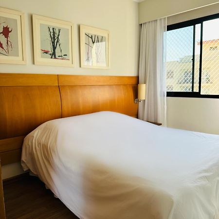 Elegante Flat Moema Διαμέρισμα Σάο Πάολο Εξωτερικό φωτογραφία