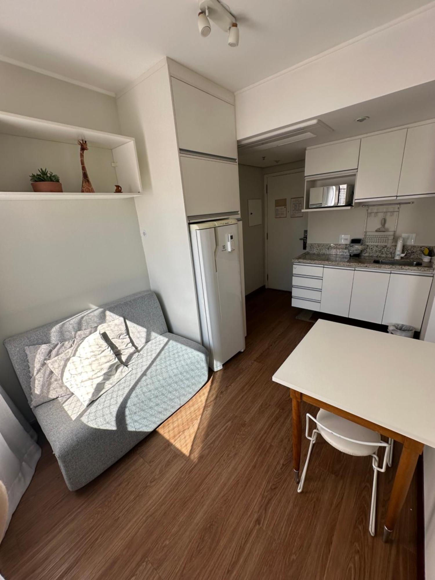 Elegante Flat Moema Διαμέρισμα Σάο Πάολο Εξωτερικό φωτογραφία