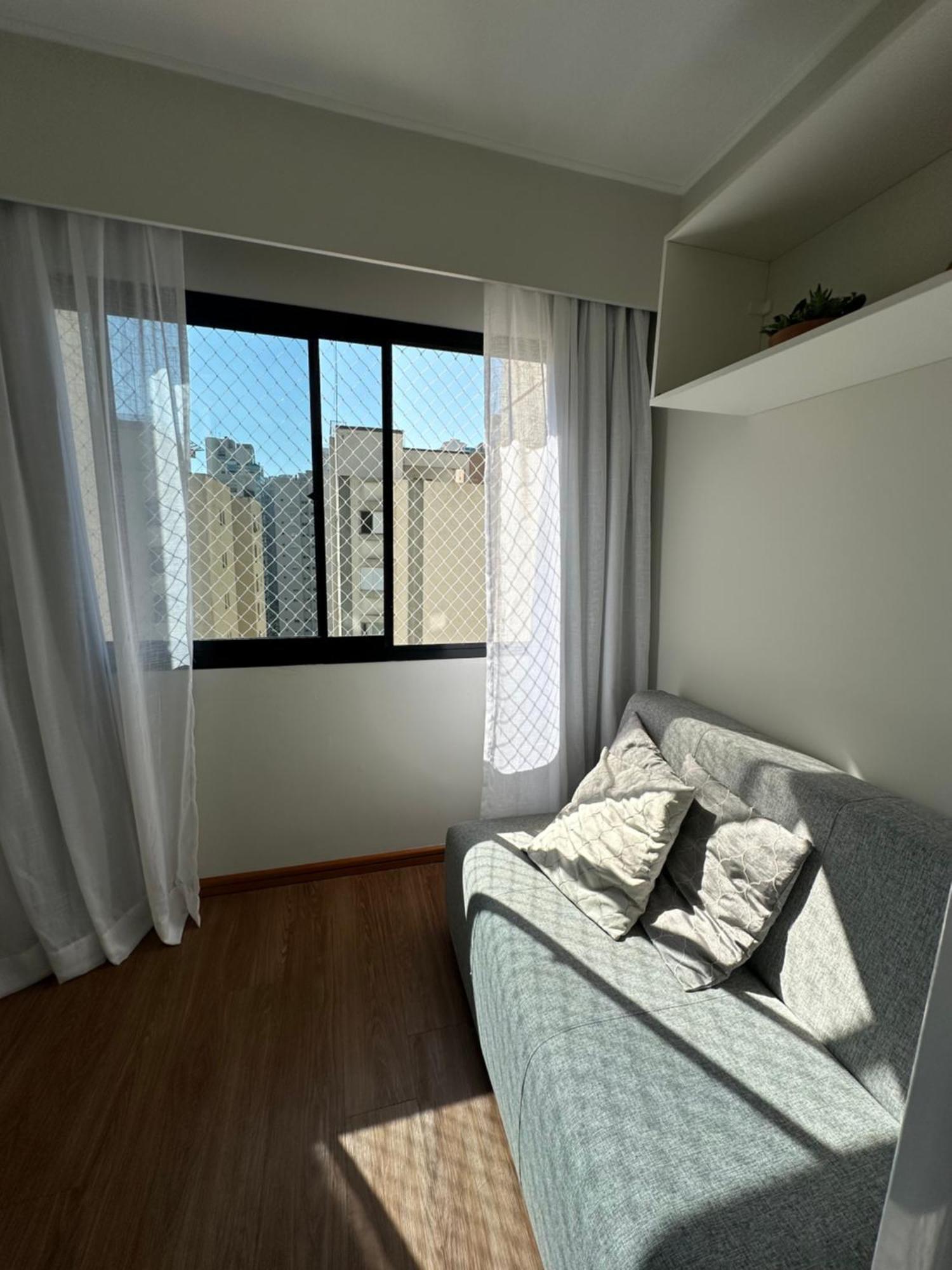 Elegante Flat Moema Διαμέρισμα Σάο Πάολο Εξωτερικό φωτογραφία