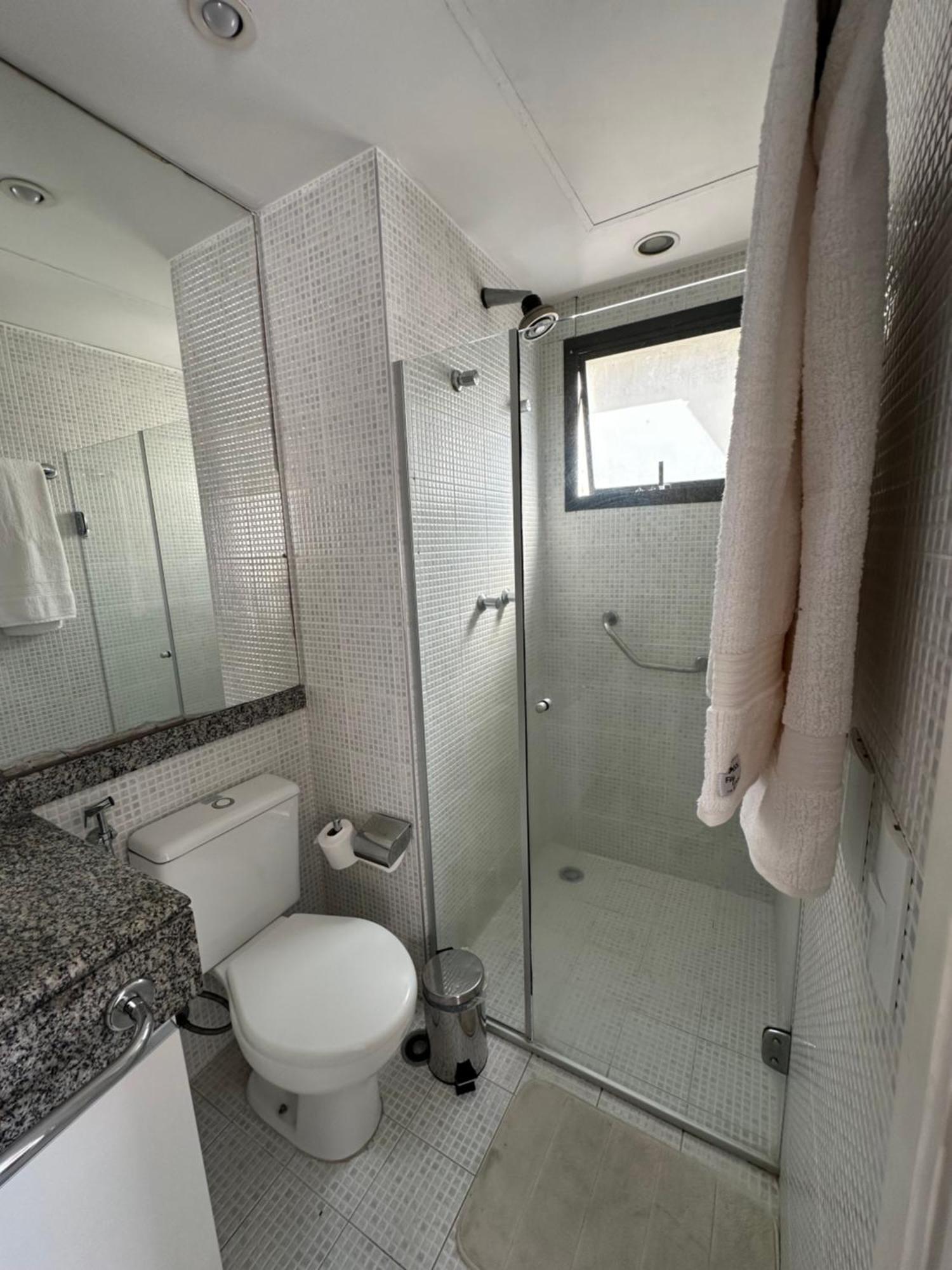 Elegante Flat Moema Διαμέρισμα Σάο Πάολο Εξωτερικό φωτογραφία
