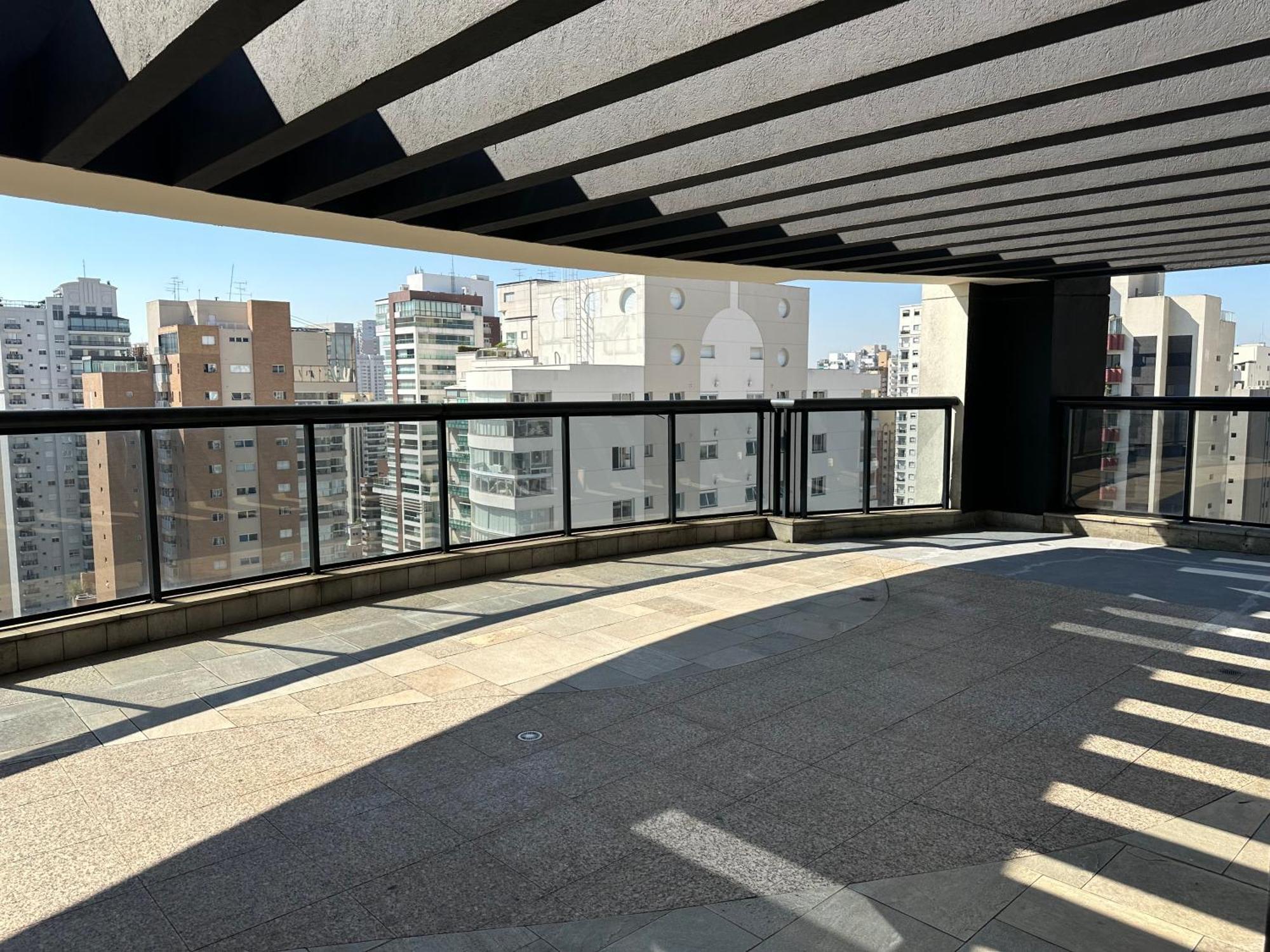 Elegante Flat Moema Διαμέρισμα Σάο Πάολο Εξωτερικό φωτογραφία