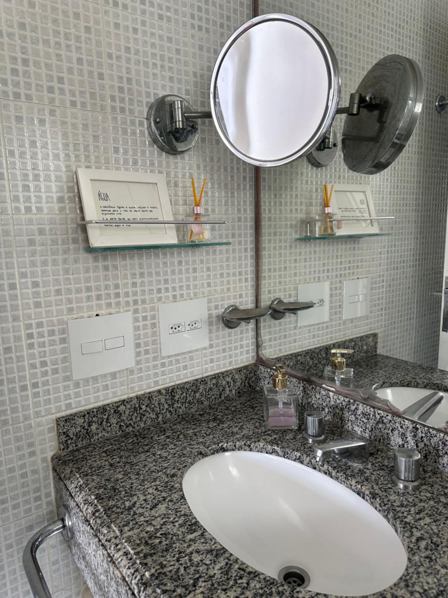 Elegante Flat Moema Διαμέρισμα Σάο Πάολο Εξωτερικό φωτογραφία