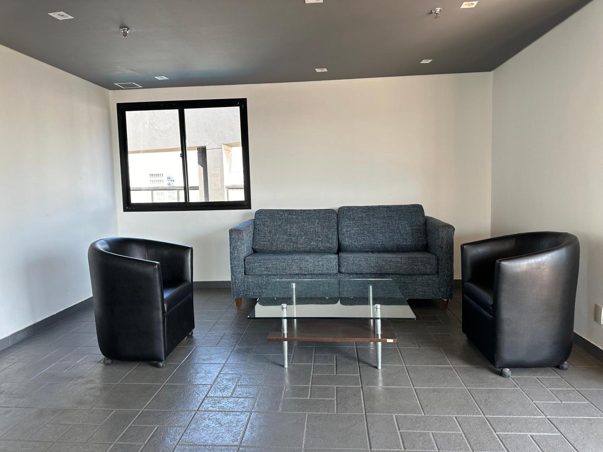 Elegante Flat Moema Διαμέρισμα Σάο Πάολο Εξωτερικό φωτογραφία