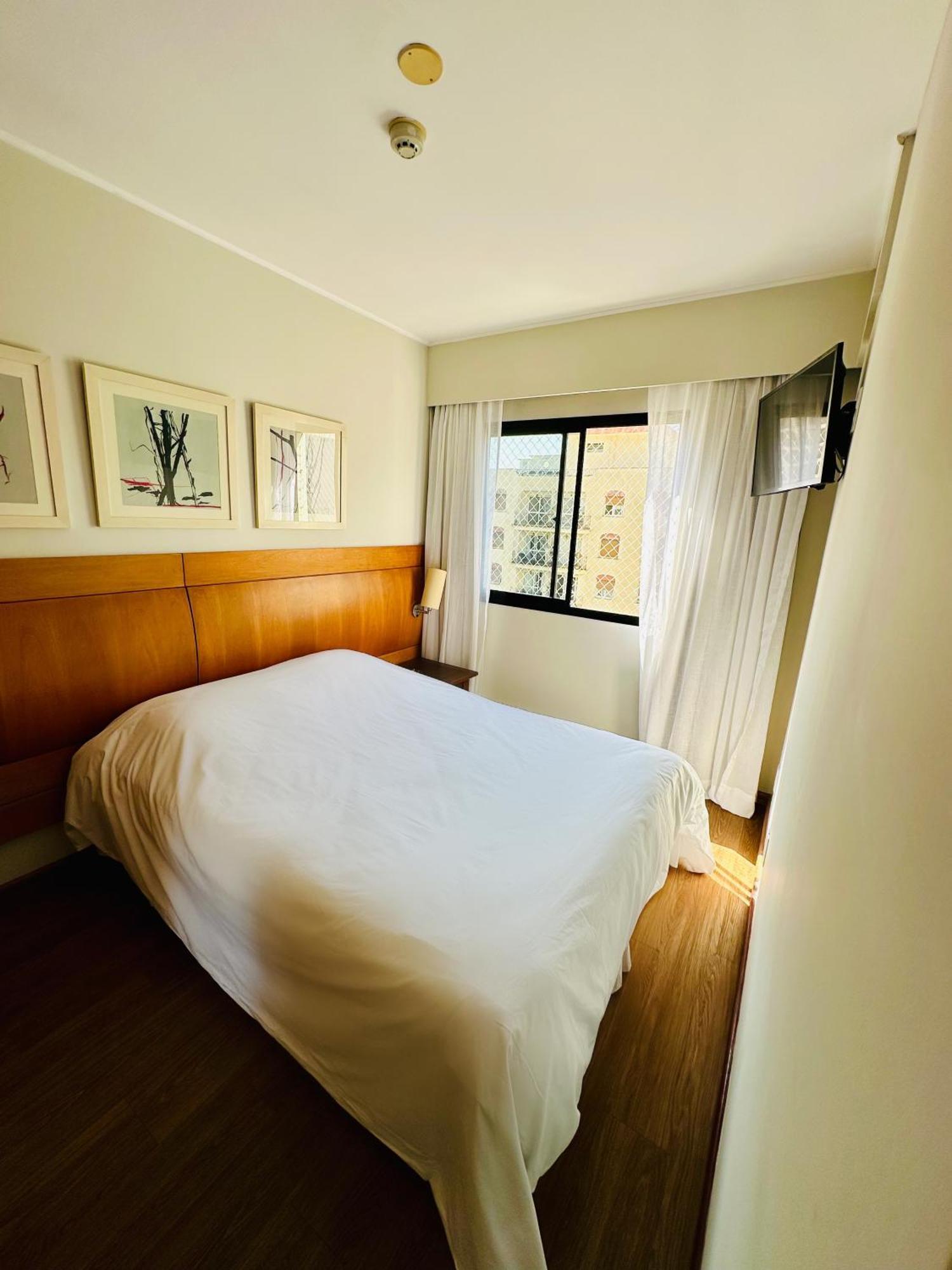 Elegante Flat Moema Διαμέρισμα Σάο Πάολο Εξωτερικό φωτογραφία