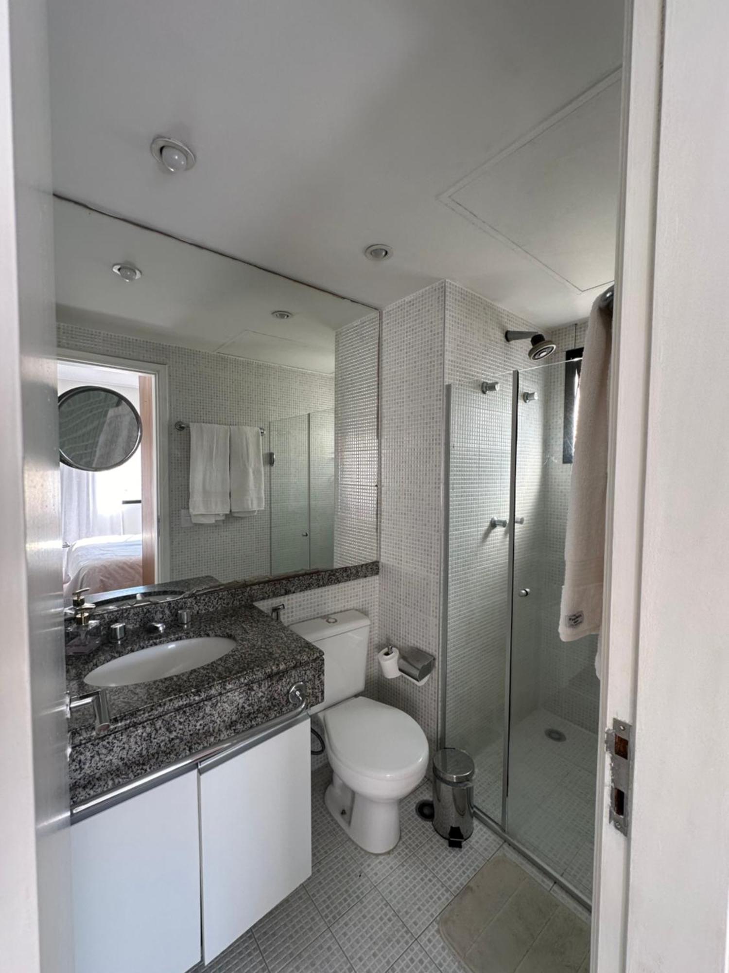 Elegante Flat Moema Διαμέρισμα Σάο Πάολο Εξωτερικό φωτογραφία